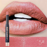 Beauty Glazed Lips Color Lipstick