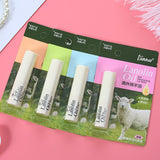 Professional Pure Natural Lanolin Oil Lip Balm