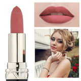 MISS ROSE Nude Makeup Lipstick