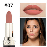 MISS ROSE Nude Makeup Lipstick