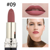MISS ROSE Nude Makeup Lipstick