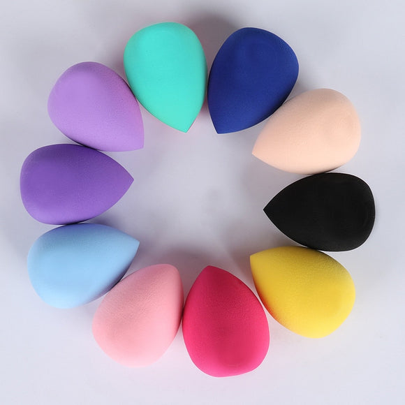 Multi-color Makeup Sponge