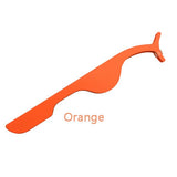 1PCS False Eyelash  Curler Tweezers