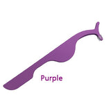 1PCS False Eyelash  Curler Tweezers