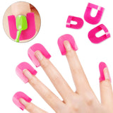 26PCS Set French