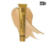 Full Skin Concealer Foundation Cream Face Professional Blemish Cover Dark Spot Tattoo Contour Makeup Liquid Concealer Cosmetic