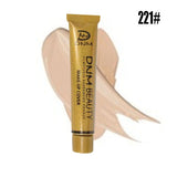 Full Skin Concealer Foundation Cream Face Professional Blemish Cover Dark Spot Tattoo Contour Makeup Liquid Concealer Cosmetic