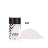 Festival Makeup Powder Face Hair Sequins Eyeshadow