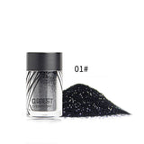 Festival Makeup Powder Face Hair Sequins Eyeshadow