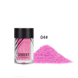 Festival Makeup Powder Face Hair Sequins Eyeshadow