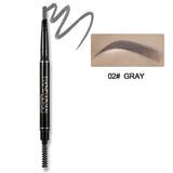 HANDAIYAN Brand Long-lasting Waterproof Eyebrow