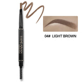 HANDAIYAN Brand Long-lasting Waterproof Eyebrow