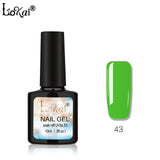 10ML 2018 New Nail Art Design