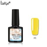 10ML 2018 New Nail Art Design