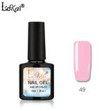 10ML 2018 New Nail Art Design