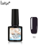 10ML 2018 New Nail Art Design
