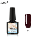 10ML 2018 New Nail Art Design