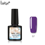 10ML 2018 New Nail Art Design