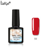 10ML 2018 New Nail Art Design