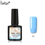 10ML 2018 New Nail Art Design