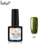 10ML 2018 New Nail Art Design