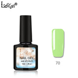 10ML 2018 New Nail Art Design