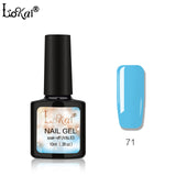 10ML 2018 New Nail Art Design