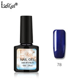 10ML 2018 New Nail Art Design
