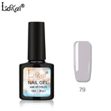 10ML 2018 New Nail Art Design