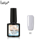 10ML 2018 New Nail Art Design