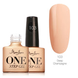 Top Quality 7ML Pure Color Nail Gel