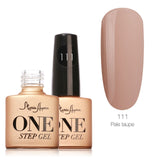 Top Quality 7ML Pure Color Nail Gel
