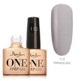 Top Quality 7ML Pure Color Nail Gel