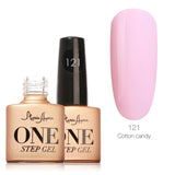 Top Quality 7ML Pure Color Nail Gel
