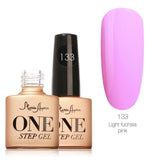 Top Quality 7ML Pure Color Nail Gel