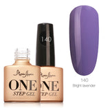 Top Quality 7ML Pure Color Nail Gel