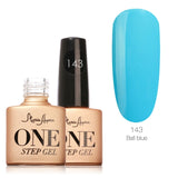 Top Quality 7ML Pure Color Nail Gel