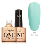 Top Quality 7ML Pure Color Nail Gel