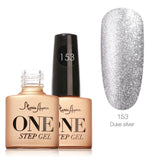 Top Quality 7ML Pure Color Nail Gel