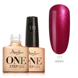 Top Quality 7ML Pure Color Nail Gel