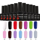 10ML Led & UV Nails Gel Quick Dry