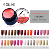 5 ML Gail Nail Cosmetics