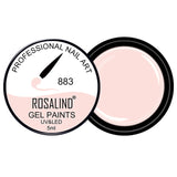 5 ML Gail Nail Cosmetics