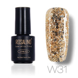 7ML Glitter Diamond Nails Gel