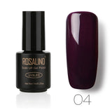 7ML Glitter Diamond Nails Gel