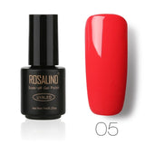7ML Glitter Diamond Nails Gel