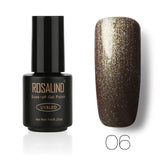 7ML Glitter Diamond Nails Gel