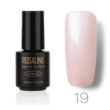 7ML Glitter Diamond Nails Gel