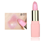 Colorful Shimmer Glitter Lipstick
