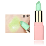 Colorful Shimmer Glitter Lipstick